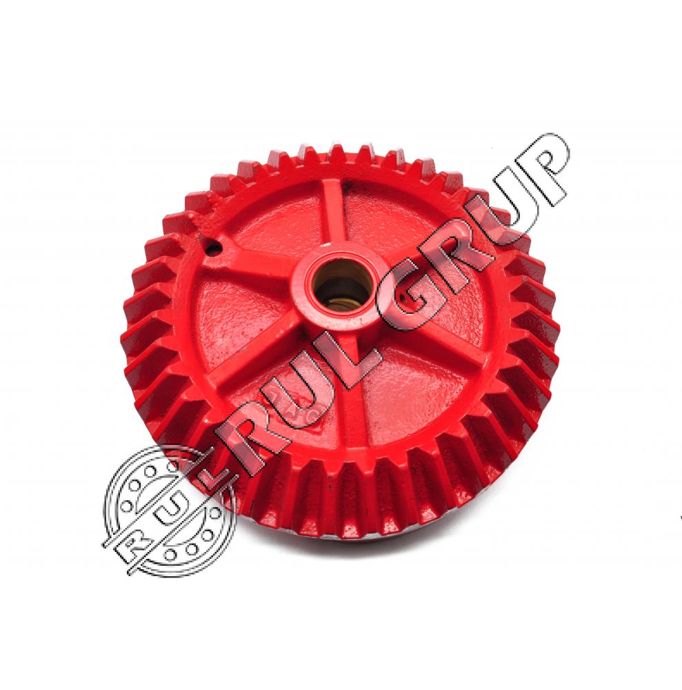 PINION 1104.22.18.05.00 WELGER